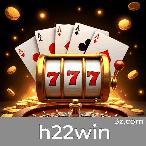 Mundo de Jogos Extraordinários do h22win: Diversão Incomparável