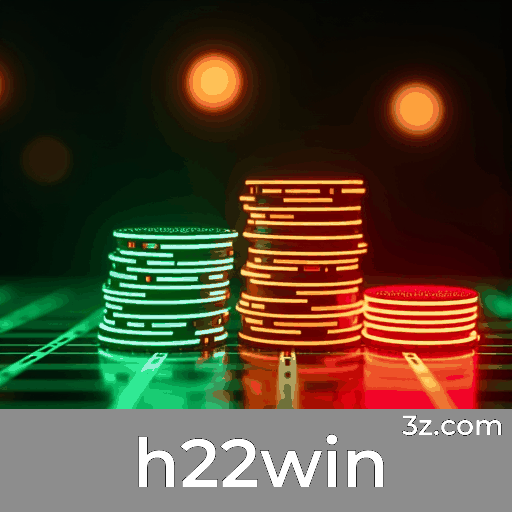 h22win: A Experiência Completa de Apostas em Seu Celular