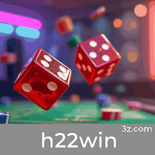 Desenvolvedores de Jogos de Topo e Tecnologia Avançada na Plataforma h22win