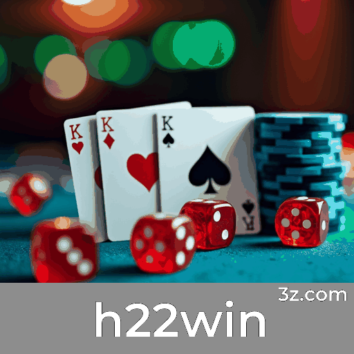 h22win: Experiência Elite de Cassino ao Vivo
