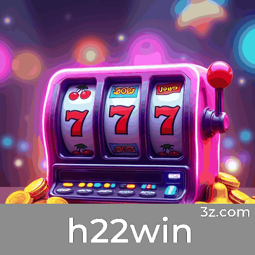 Mundo de Jogos Extraordinários do h22win: Diversão Incomparável