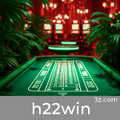 Recompensas Reais no h22win: Promoções Sem Pegadinhas