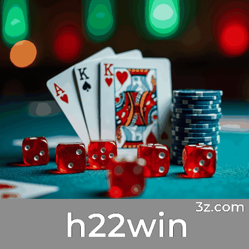 Experiência de Jogo Premium com h22win: Segurança e Diversão