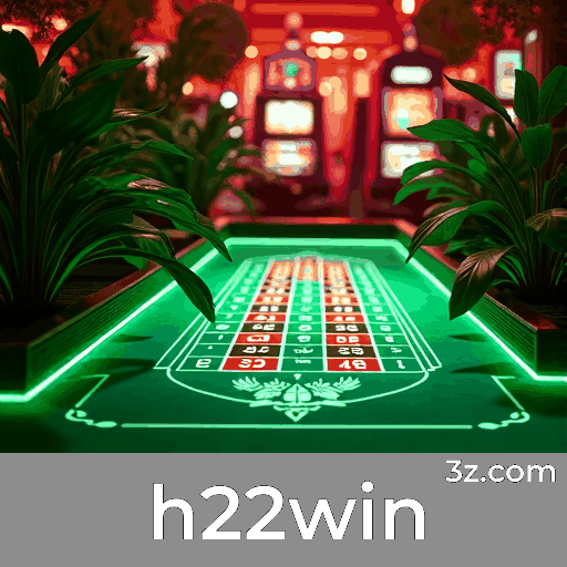 Maximize Seu Bônus no h22win com Estratégias Inteligentes