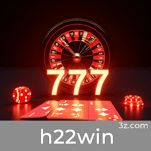 Experiência de Jogo Premium com h22win: Segurança e Diversão